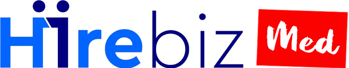 HireBiz Med
